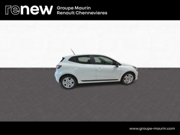Photo 4 du bon plan RENAULT Clio 1.0 TCe 90ch Evolution occasion à 15999 €