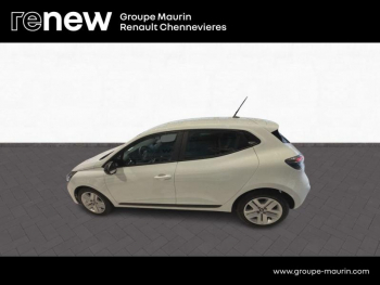 Photo 8 du bon plan RENAULT Clio 1.0 TCe 90ch Evolution occasion à 15999 €