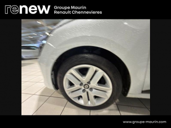Photo 9 du bon plan RENAULT Clio 1.0 TCe 90ch Evolution occasion à 15999 €