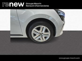 Photo 10 du bon plan RENAULT Clio 1.0 TCe 90ch Evolution occasion à 15999 €