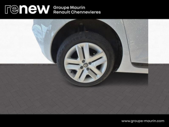 Photo 11 du bon plan RENAULT Clio 1.0 TCe 90ch Evolution occasion à 15999 €
