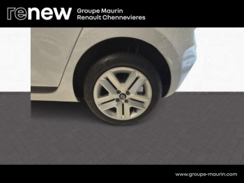 Photo 12 du bon plan RENAULT Clio 1.0 TCe 90ch Evolution occasion à 15999 €