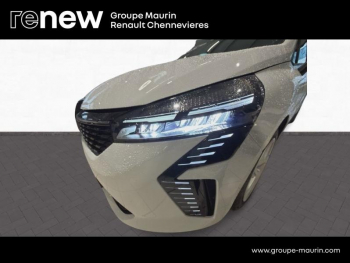 Photo 13 du bon plan RENAULT Clio 1.0 TCe 90ch Evolution occasion à 15999 €