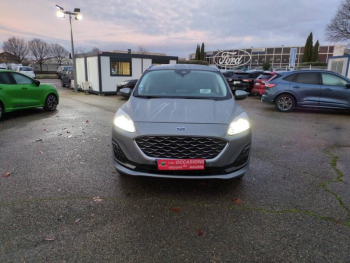 Photo 2 du bon plan FORD Kuga 2.5 Duratec 225ch PHEV Vignale BVA occasion à 24900 €