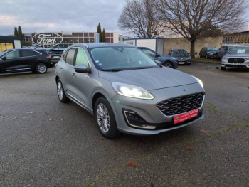 Photo 3 du bon plan FORD Kuga 2.5 Duratec 225ch PHEV Vignale BVA occasion à 24900 €