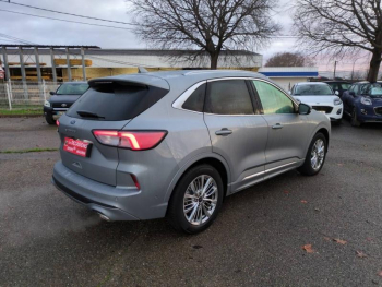 Photo 4 du bon plan FORD Kuga 2.5 Duratec 225ch PHEV Vignale BVA occasion à 24900 €