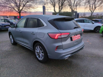 Photo 6 du bon plan FORD Kuga 2.5 Duratec 225ch PHEV Vignale BVA occasion à 24900 €