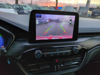 Photo 7 du bon plan FORD Kuga 2.5 Duratec 225ch PHEV Vignale BVA occasion à 24900 €