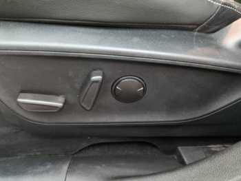 Photo 19 du bon plan FORD Kuga 2.5 Duratec 225ch PHEV Vignale BVA occasion à 24900 €