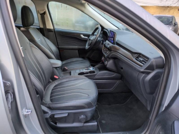 Photo 20 du bon plan FORD Kuga 2.5 Duratec 225ch PHEV Vignale BVA occasion à 24900 €