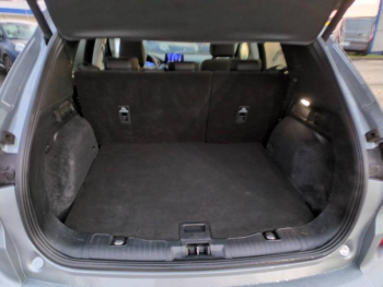 Photo 22 du bon plan FORD Kuga 2.5 Duratec 225ch PHEV Vignale BVA occasion à 24900 €