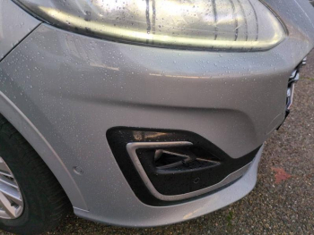 Photo 25 du bon plan FORD Kuga 2.5 Duratec 225ch PHEV Vignale BVA occasion à 24900 €