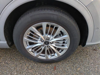 Photo 26 du bon plan FORD Kuga 2.5 Duratec 225ch PHEV Vignale BVA occasion à 24900 €