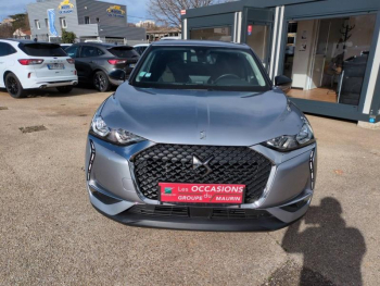 Photo 2 du bon plan DS DS 3 Crossback PureTech 130ch So Chic Automatique 7cv occasion à 14900 €