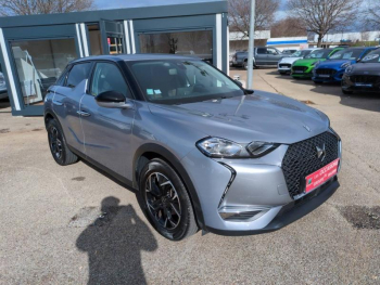 Photo 3 du bon plan DS DS 3 Crossback PureTech 130ch So Chic Automatique 7cv occasion à 14900 €