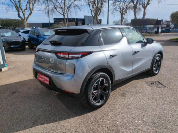 Photo 4 du bon plan DS DS 3 Crossback PureTech 130ch So Chic Automatique 7cv occasion à 14900 €