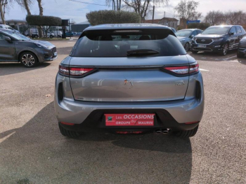 Photo 5 du bon plan DS DS 3 Crossback PureTech 130ch So Chic Automatique 7cv occasion à 14900 €