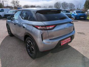 Photo 6 du bon plan DS DS 3 Crossback PureTech 130ch So Chic Automatique 7cv occasion à 14900 €