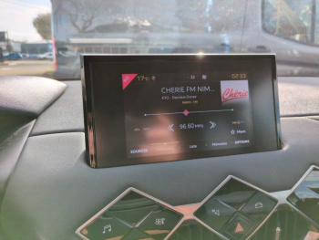 Photo 7 du bon plan DS DS 3 Crossback PureTech 130ch So Chic Automatique 7cv occasion à 14900 €