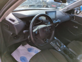 Photo 10 du bon plan DS DS 3 Crossback PureTech 130ch So Chic Automatique 7cv occasion à 14900 €