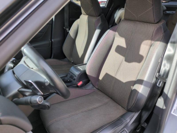 Photo 11 du bon plan DS DS 3 Crossback PureTech 130ch So Chic Automatique 7cv occasion à 14900 €