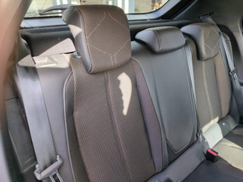 Photo 13 du bon plan DS DS 3 Crossback PureTech 130ch So Chic Automatique 7cv occasion à 14900 €