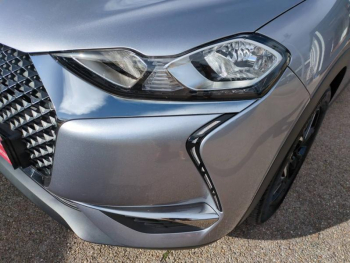 Photo 16 du bon plan DS DS 3 Crossback PureTech 130ch So Chic Automatique 7cv occasion à 14900 €