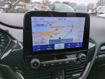 Photo 7 du bon plan FORD Puma 1.0 Flexifuel 125ch S&S mHEV Titanium occasion à 17900 €