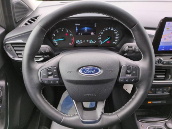 Photo 11 du bon plan FORD Puma 1.0 Flexifuel 125ch S&S mHEV Titanium occasion à 17900 €