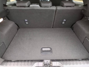 Photo 18 du bon plan FORD Puma 1.0 Flexifuel 125ch S&S mHEV Titanium occasion à 17900 €