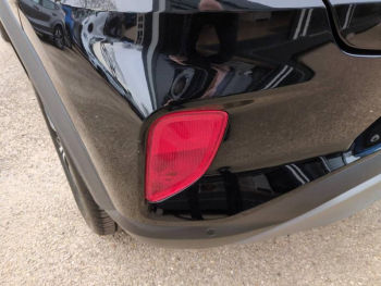 Photo 19 du bon plan FORD Puma 1.0 Flexifuel 125ch S&S mHEV Titanium occasion à 17900 €