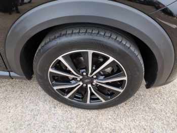 Photo 21 du bon plan FORD Puma 1.0 Flexifuel 125ch S&S mHEV Titanium occasion à 17900 €