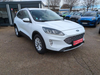 Photo 3 du bon plan FORD Kuga 2.5 Duratec 190ch FHEV E85 Titanium BVA occasion à 25400 €