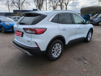 Photo 4 du bon plan FORD Kuga 2.5 Duratec 190ch FHEV E85 Titanium BVA occasion à 25400 €