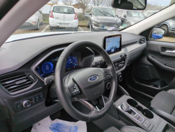 Photo 15 du bon plan FORD Kuga 2.5 Duratec 190ch FHEV E85 Titanium BVA occasion à 25400 €