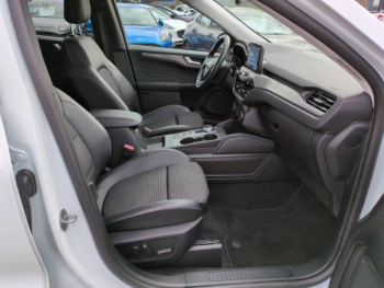 Photo 18 du bon plan FORD Kuga 2.5 Duratec 190ch FHEV E85 Titanium BVA occasion à 25400 €