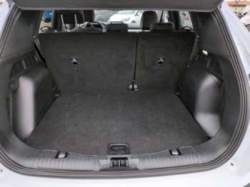 Photo 20 du bon plan FORD Kuga 2.5 Duratec 190ch FHEV E85 Titanium BVA occasion à 25400 €