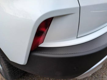 Photo 22 du bon plan FORD Kuga 2.5 Duratec 190ch FHEV E85 Titanium BVA occasion à 25400 €