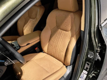 Photo 9 du bon plan LEXUS NX 450h+ Luxe 4WD Pack Design occasion à 49990 €