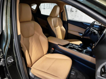 Photo 13 du bon plan LEXUS NX 450h+ Luxe 4WD Pack Design occasion à 49990 €