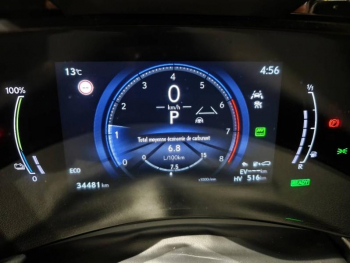 Photo 19 du bon plan LEXUS NX 450h+ Luxe 4WD Pack Design occasion à 49990 €