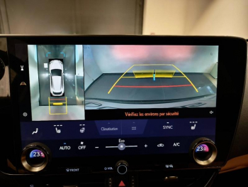 Photo 21 du bon plan LEXUS NX 450h+ Luxe 4WD Pack Design occasion à 49990 €