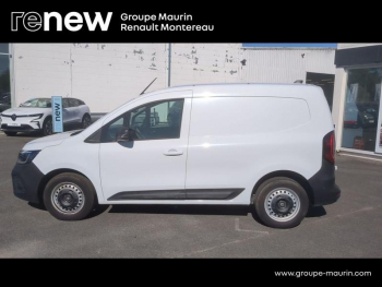 Photo 8 du bon plan RENAULT Kangoo Van L1 1.5 Blue dCi 95ch Extra -24 occasion à 21490 €