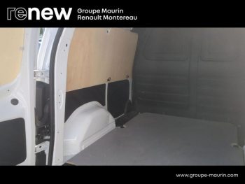 Photo 14 du bon plan RENAULT Kangoo Van L1 1.5 Blue dCi 95ch Extra -24 occasion à 21490 €