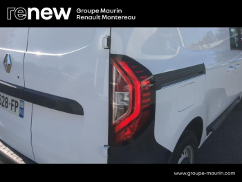 Photo 15 du bon plan RENAULT Kangoo Van L1 1.5 Blue dCi 95ch Extra -24 occasion à 21490 €