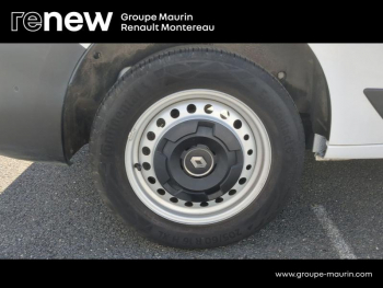 Photo 16 du bon plan RENAULT Kangoo Van L1 1.5 Blue dCi 95ch Extra -24 occasion à 21490 €