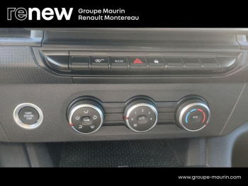Photo 22 du bon plan RENAULT Kangoo Van L1 1.5 Blue dCi 95ch Extra -24 occasion à 21490 €
