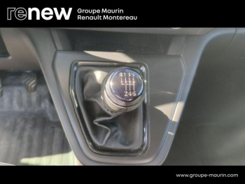 Photo 23 du bon plan RENAULT Kangoo Van L1 1.5 Blue dCi 95ch Extra -24 occasion à 21490 €