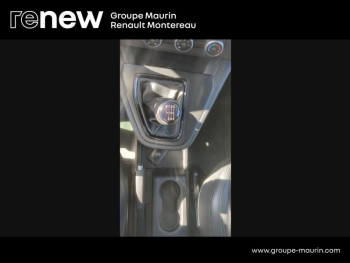Photo 24 du bon plan RENAULT Kangoo Van L1 1.5 Blue dCi 95ch Extra -24 occasion à 21490 €
