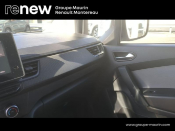 Photo 27 du bon plan RENAULT Kangoo Van L1 1.5 Blue dCi 95ch Extra -24 occasion à 21490 €